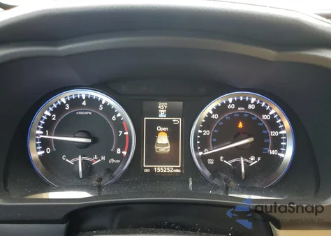 2015 Toyota Highlander Limited из США, поврежденный, VIN 5TDDKRFH0FS211489